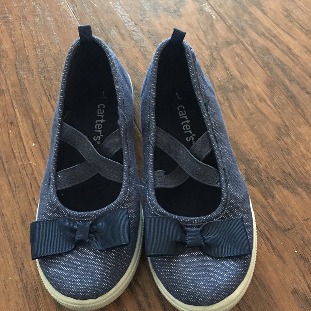 Carter’s Girl Shoes